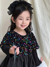 DAZY Young Girls A-Line Dress